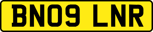 BN09LNR