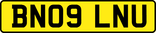 BN09LNU