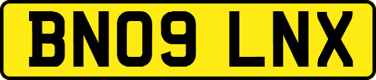 BN09LNX