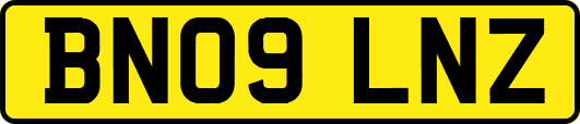 BN09LNZ