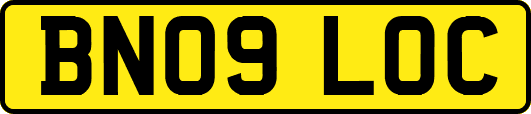 BN09LOC