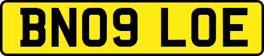 BN09LOE