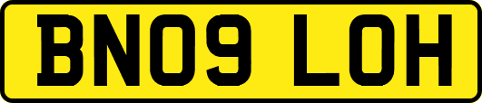 BN09LOH