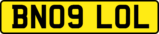 BN09LOL