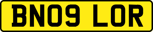 BN09LOR