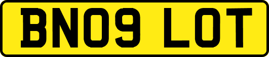 BN09LOT