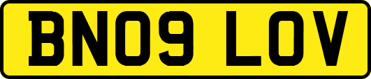 BN09LOV