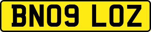 BN09LOZ