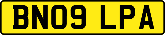 BN09LPA