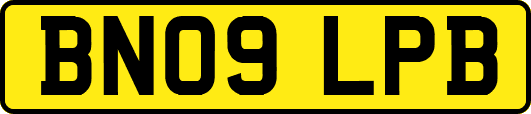 BN09LPB