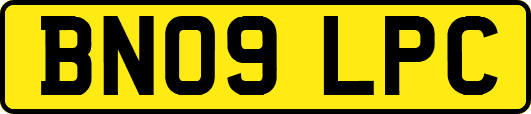 BN09LPC