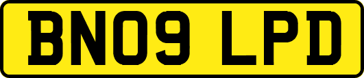 BN09LPD