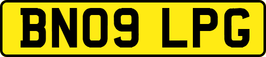 BN09LPG