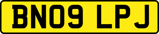 BN09LPJ