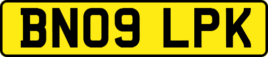 BN09LPK