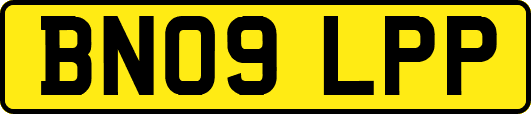 BN09LPP