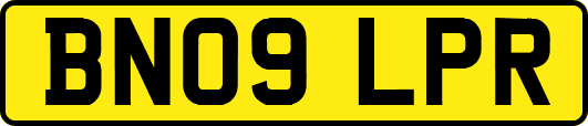 BN09LPR