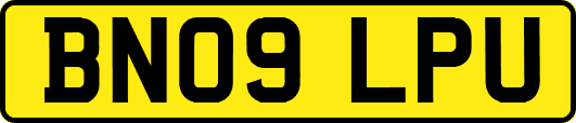 BN09LPU