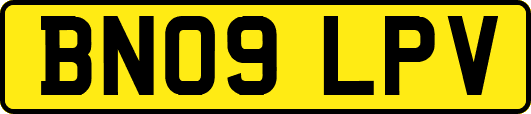 BN09LPV