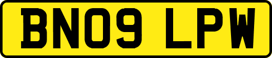 BN09LPW