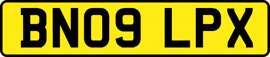 BN09LPX