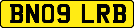 BN09LRB