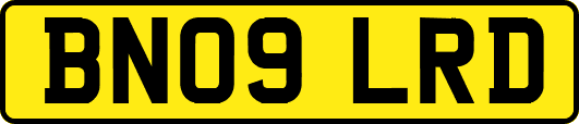BN09LRD