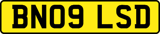 BN09LSD