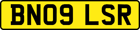 BN09LSR