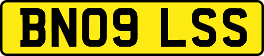 BN09LSS