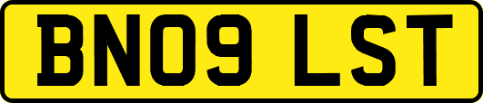 BN09LST