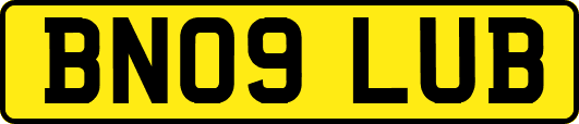 BN09LUB