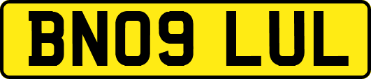 BN09LUL