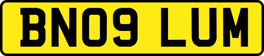 BN09LUM