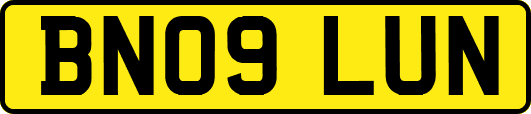 BN09LUN