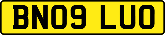 BN09LUO