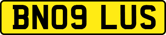 BN09LUS