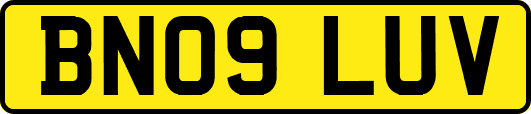 BN09LUV