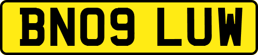 BN09LUW