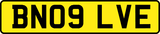 BN09LVE