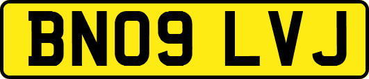 BN09LVJ