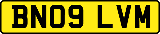 BN09LVM