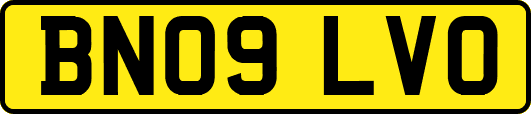 BN09LVO