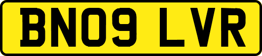 BN09LVR