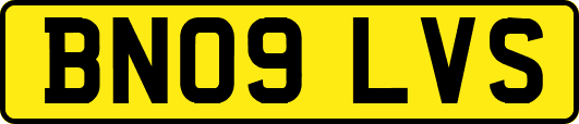 BN09LVS