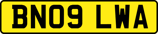 BN09LWA
