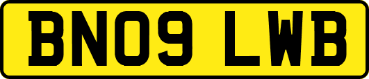 BN09LWB