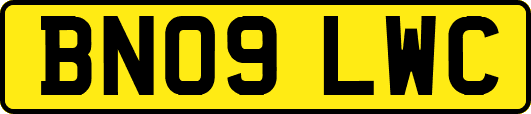 BN09LWC