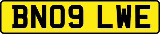 BN09LWE