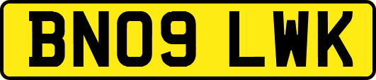 BN09LWK